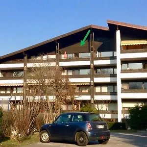  Apartment Alpenwohnanlage Lott Deutschland