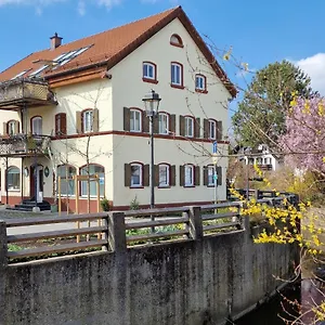  Apartment Heinrichsberger Deutschland