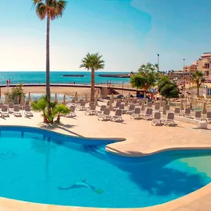  Apartment Playa Moreia Spanien