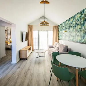  Apartment Fuerteventura Club Spanien