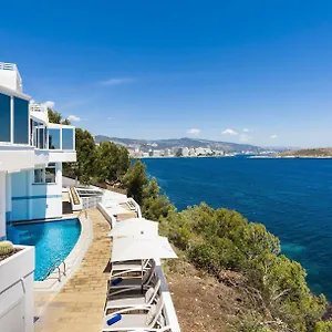  Apartment Globales Cala Vinas Only Adults 16 Spanien