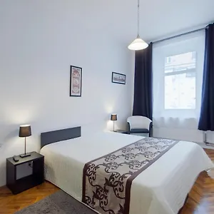 Apartamento Modern Skolska 20, Praga