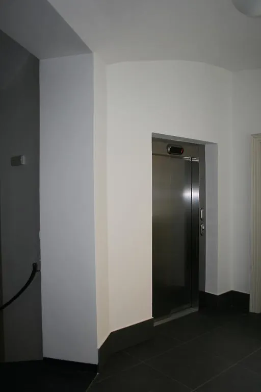 Apartment Sophia Praga 0*,  República Checa