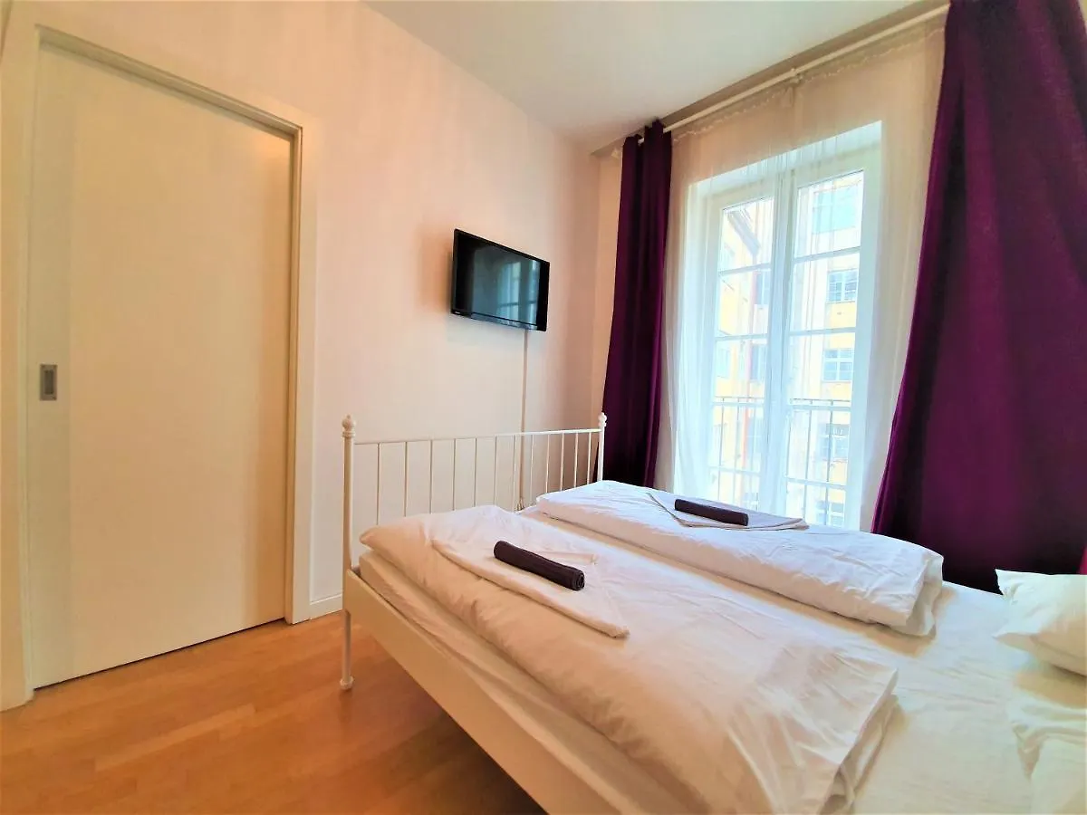 Apartment Sophia Praga