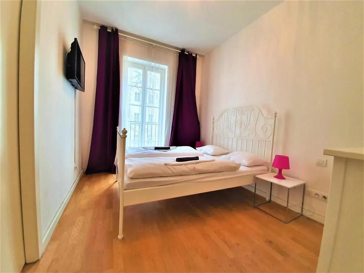 Apartment Sophia Praga