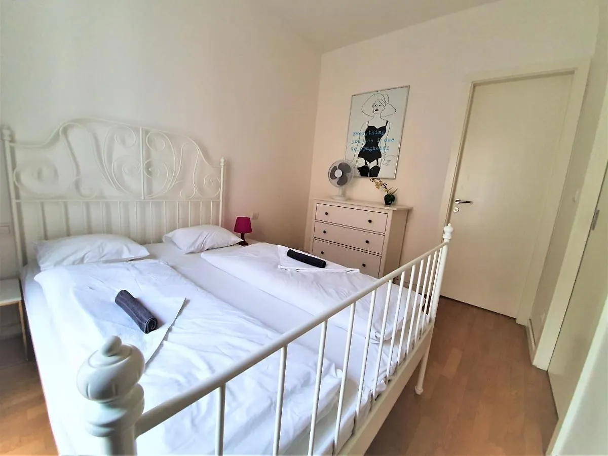 Apartment Sophia Praga