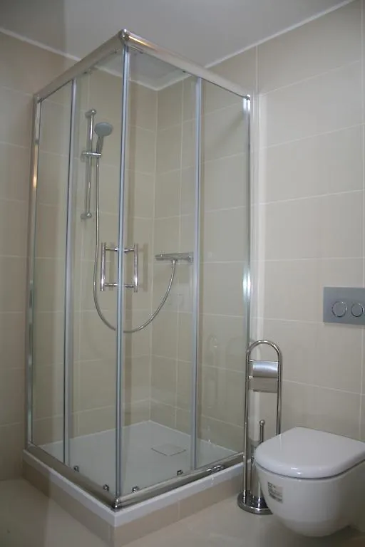 Apartment Sophia Praga